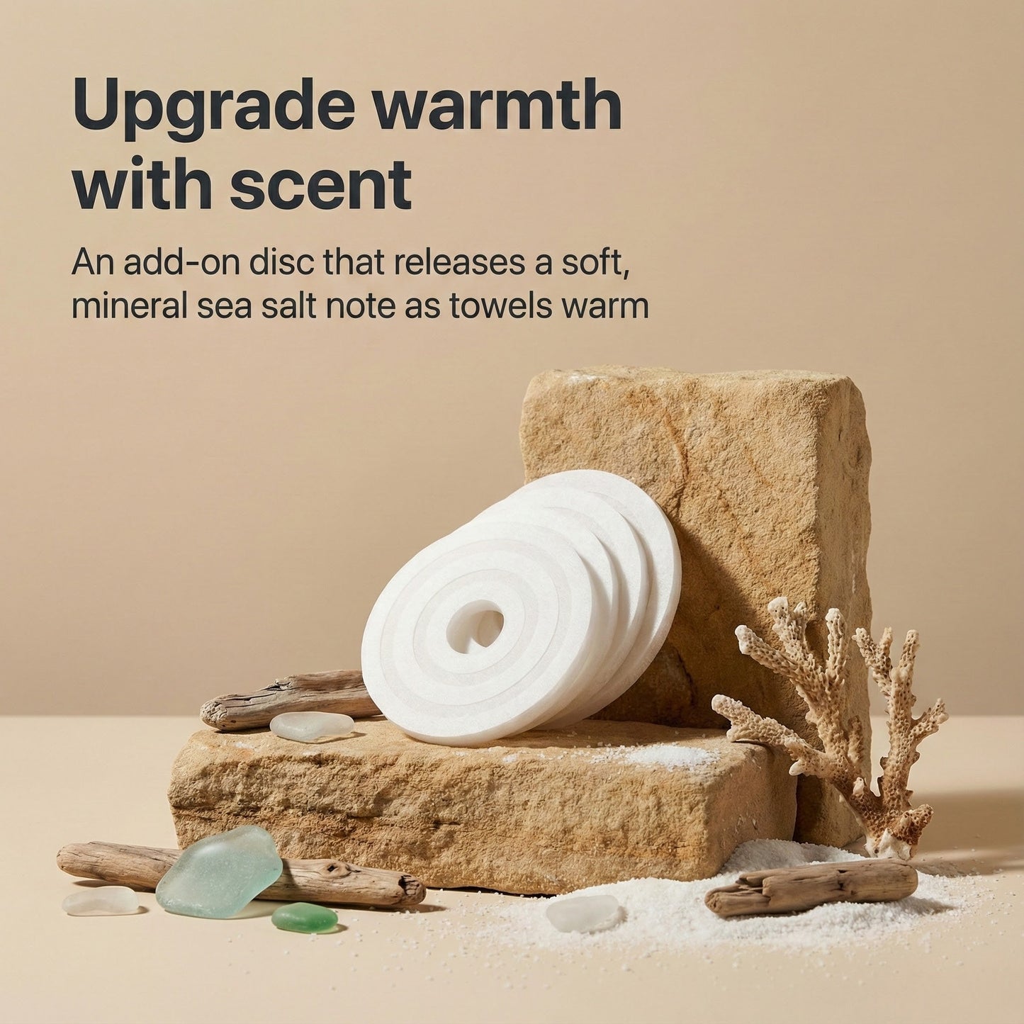 WarmBarrel HeatPod V2