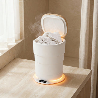 WarmBarrel HeatPod V2